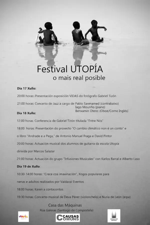 Festival UTOPIA